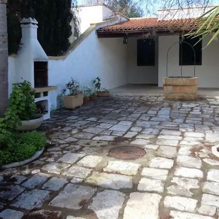 Girasole - Punta Prosciutto Ferienhaus
