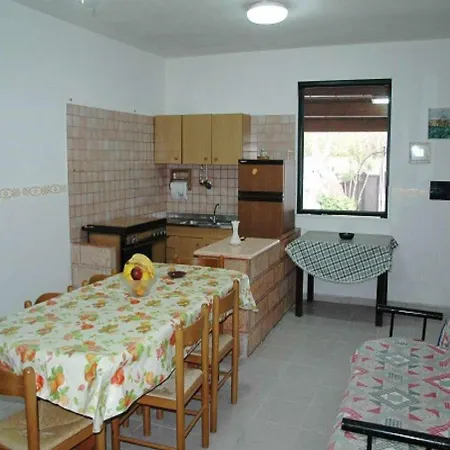 Ferienhaus Girasole - Punta Prosciutto *