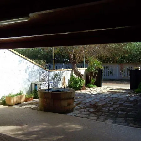 Girasole - Punta Prosciutto Ferienhaus