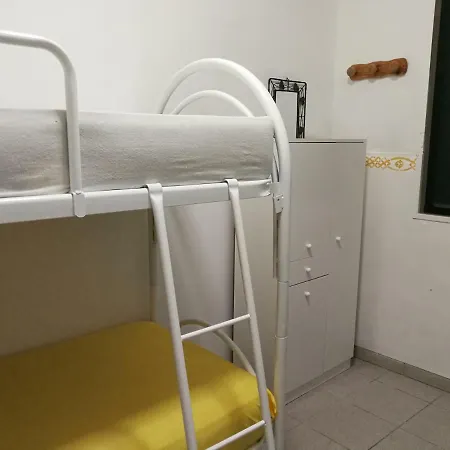 Girasole - Punta Prosciutto Ferienhaus Porto Cesareo