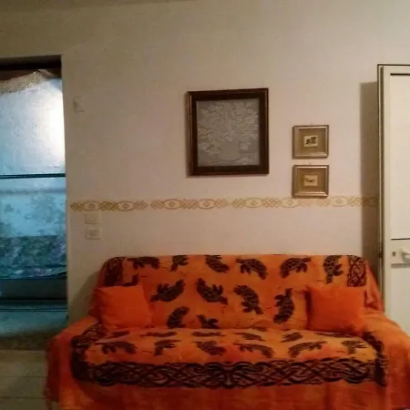 Girasole - Punta Prosciutto