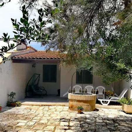 Ferienhaus Girasole - Punta Prosciutto *
