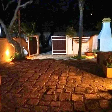 Ferienhaus Girasole - Punta Prosciutto
