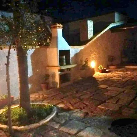 Ferienhaus Girasole - Punta Prosciutto